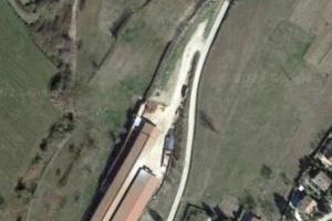 Immobile in asta di 7598 m² a Brozolo