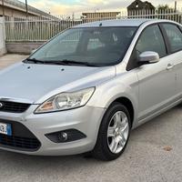 Ford Focus 2009 2.0 (145CV) 5p. Bz.- GPL di serie