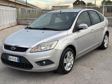 Ford Focus 2009 2.0 (145CV) 5p. Bz.- GPL di serie