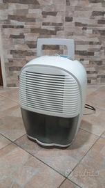 Deumidificatore DeLonghi 