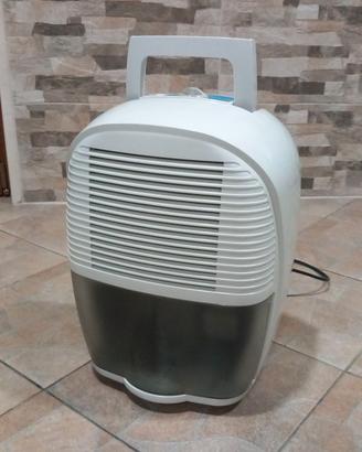 Deumidificatore DeLonghi 