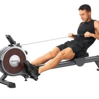 Vogatore MERACH per la casa