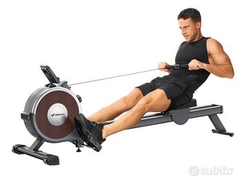 Vogatore MERACH per la casa