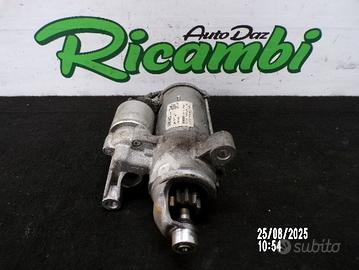 MOTORINO AVVIAMENTO AUDI A4 B8 2.0 TDI 2015