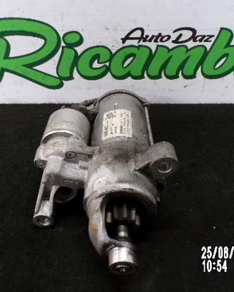 MOTORINO AVVIAMENTO AUDI A4 B8 2.0 TDI 2015