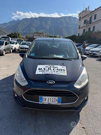 Ford B-Max 1.0 EcoBoost 100 CV Titanium