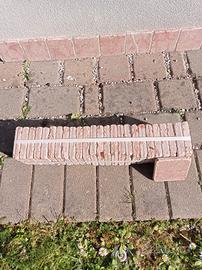 Piastrelle Sassi del Piave (10 cm) - 40 PZ/Conf. 