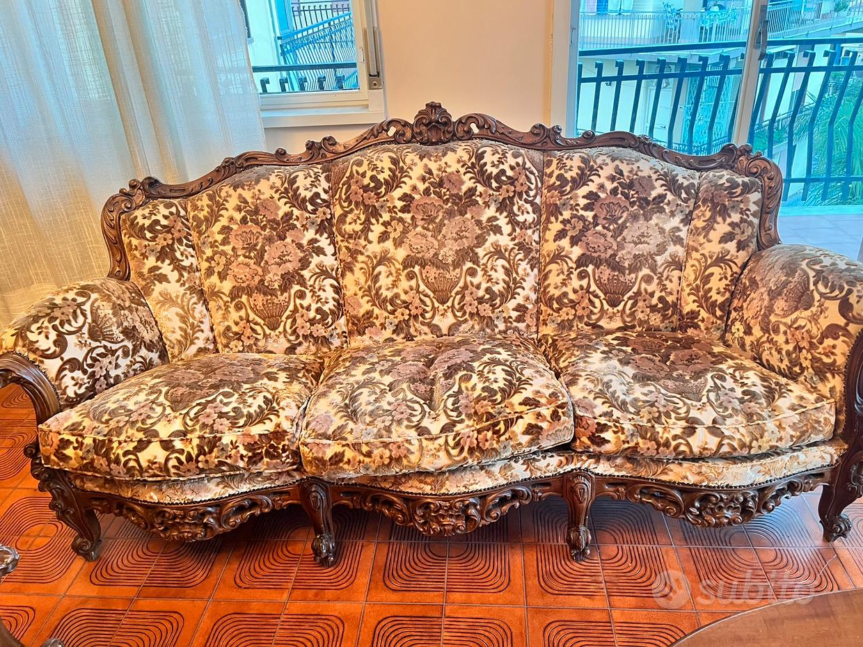 Poltrona Mobili usati Sicilia