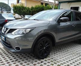 Nissan Qashqai 1.2 DIG-T Tekna