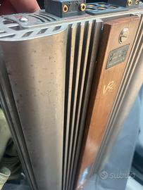 Amplificatore Audison VrX 4300