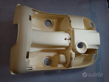 Bauletto Anteriore Vespa