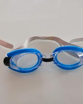 Occhialini nuoto 