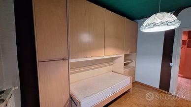 Cameretta a ponte gratis