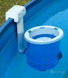 Gre AR121E Filtro a Cartuccia per Piscine 