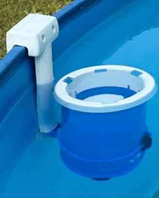 Gre AR121E Filtro a Cartuccia per Piscine 