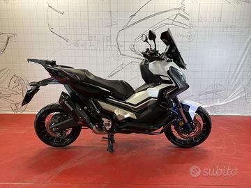 Honda X-ADV - YM 2019