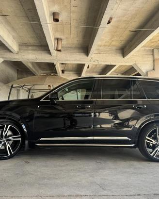 Xc90 volvo selekt inscription