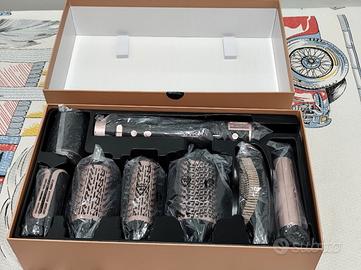 Cecotec styler airglam CeramicCare 8 in 1 gyro