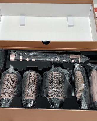 Cecotec styler airglam CeramicCare 8 in 1 gyro