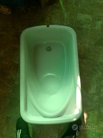 Vaschetta bagnetto beonato