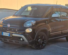 Fiat 500L 1.4 T-Jet 120 CV GPL Cross