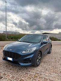 Ford Kuga 2020