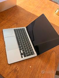 MacBook Air M1 13” 8/256GB