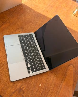 MacBook Air M1 13” 8/256GB