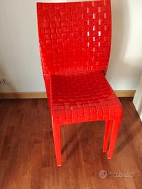 sedie Kartell Ami Ami 