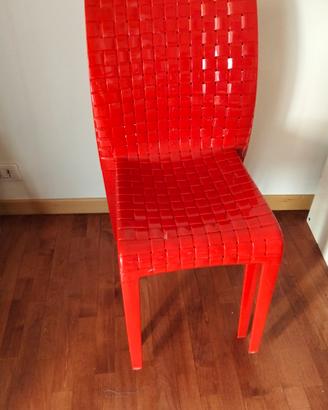sedie Kartell Ami Ami 
