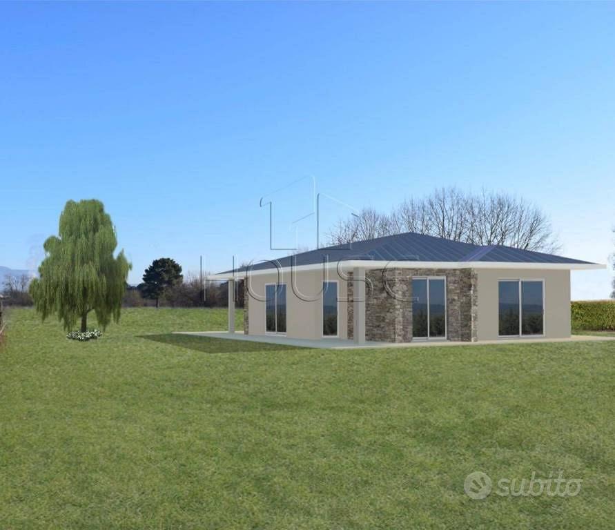 House in Arezzo, Molin Bianco - Vista 2
