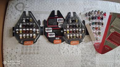 COLLEZIONI ROLLINZ ESSELUNGA