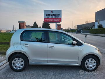 Seat Mii 1.0 68 CV 5 porte Chic Ecofuel