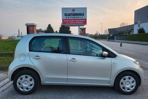 Seat Mii 1.0 68 CV 5 porte Chic Ecofuel