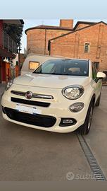 Fiat 500X - 1.3 Multijet - 95 CV - Pop Star