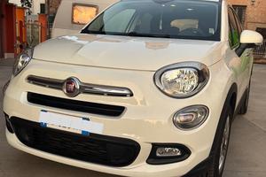 Fiat 500X - 1.3 Multijet - 95 CV - Pop Star