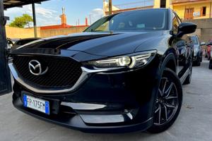Mazda CX-5 2.2L Skyactiv-D 150 CV AWD Exceed
