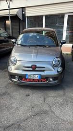 Abarth 595 turismo MTA 1.4 T-Jet 160Cv