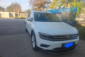 Tiguan 20 TDI 4motion Style 2018