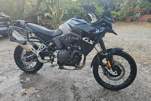 bmw f 900 gs
