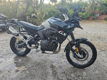 bmw f 900 gs