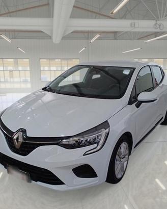 RENAULT CLIO 1.6 HYBRID E-TECH 67KW ZEN AUTO 5 POR