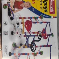 Pista Migoga Marble Run Maxi