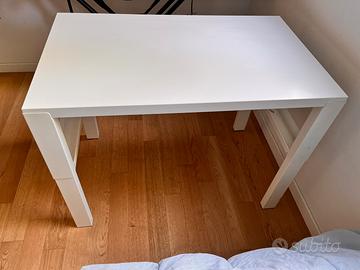 Scrivania Pahl Ikea per bambini