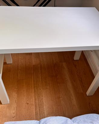Scrivania Pahl Ikea per bambini