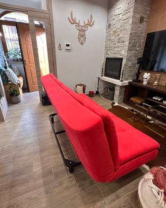 Divano letto
