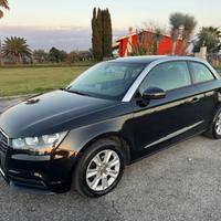 Audi A1 1.6 TDI 116 CV Design
