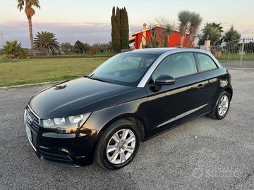 Audi A1 1.6 TDI 116 CV Design
