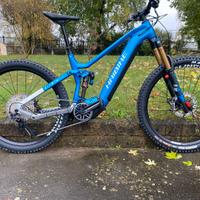 E-BIKE Haibike Allmtn 10 MY 2024/2025