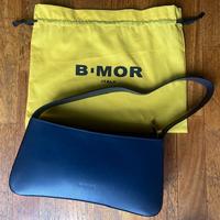 Borsa B-MOR blu